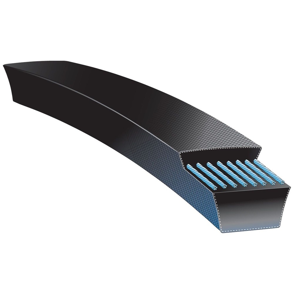 Gates 3360 Truflex FHP Low Horse-Power V-Belt