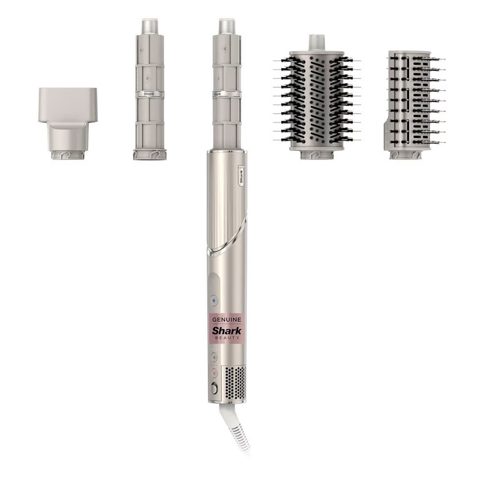 Shark HD430 FlexStyle Air Drying and Styling System