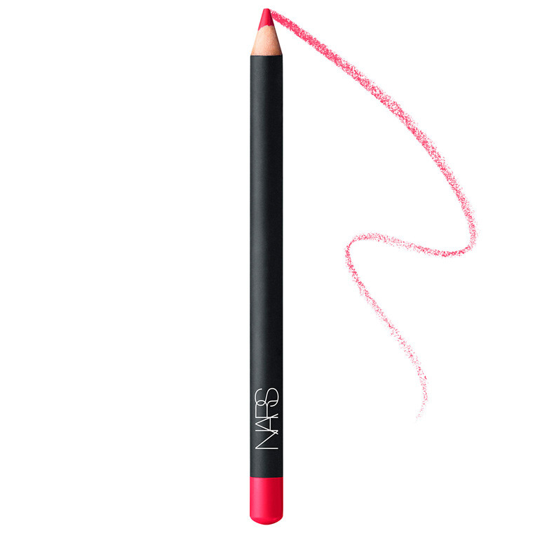 NARS Precision Lip Pencil - Menton (pink coral) New in Box