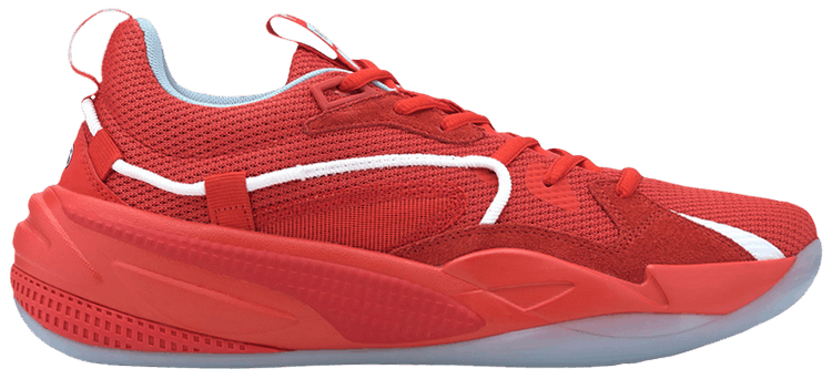 Puma J. Cole x RS-Dreamer Jr 'Blood, Sweat, and Tears' 194648-01 In Stock