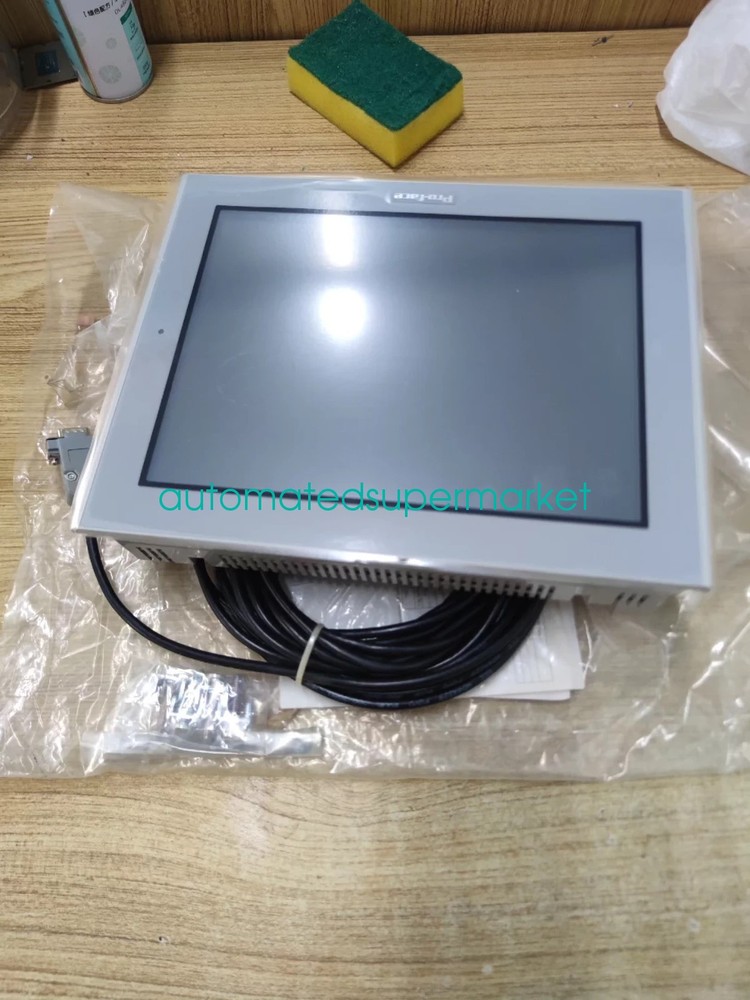 1PC NEW 3580208-02 Touch Screen Shipping by DHL/FedEX