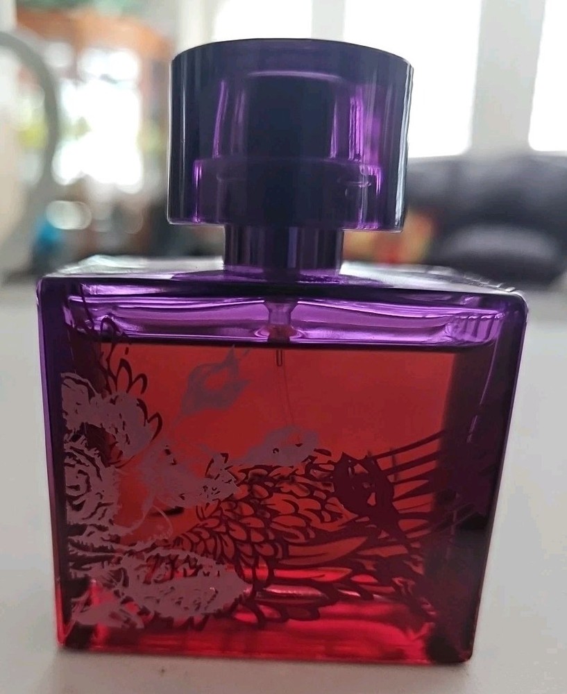 Avon Bon Jovi Unplugged For Her Womens Perfume 1.7 oz New Parfum Fragrance