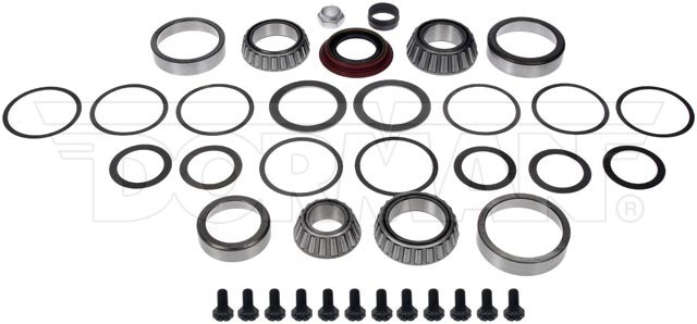 Dorman 697-115 Ring And Pinion Bearing Installation Kit