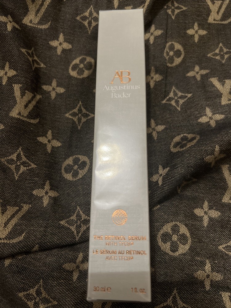 NWT Augustinus Bader Retinol Serum 1 Oz Fresh Sealed Exp 2025 $375