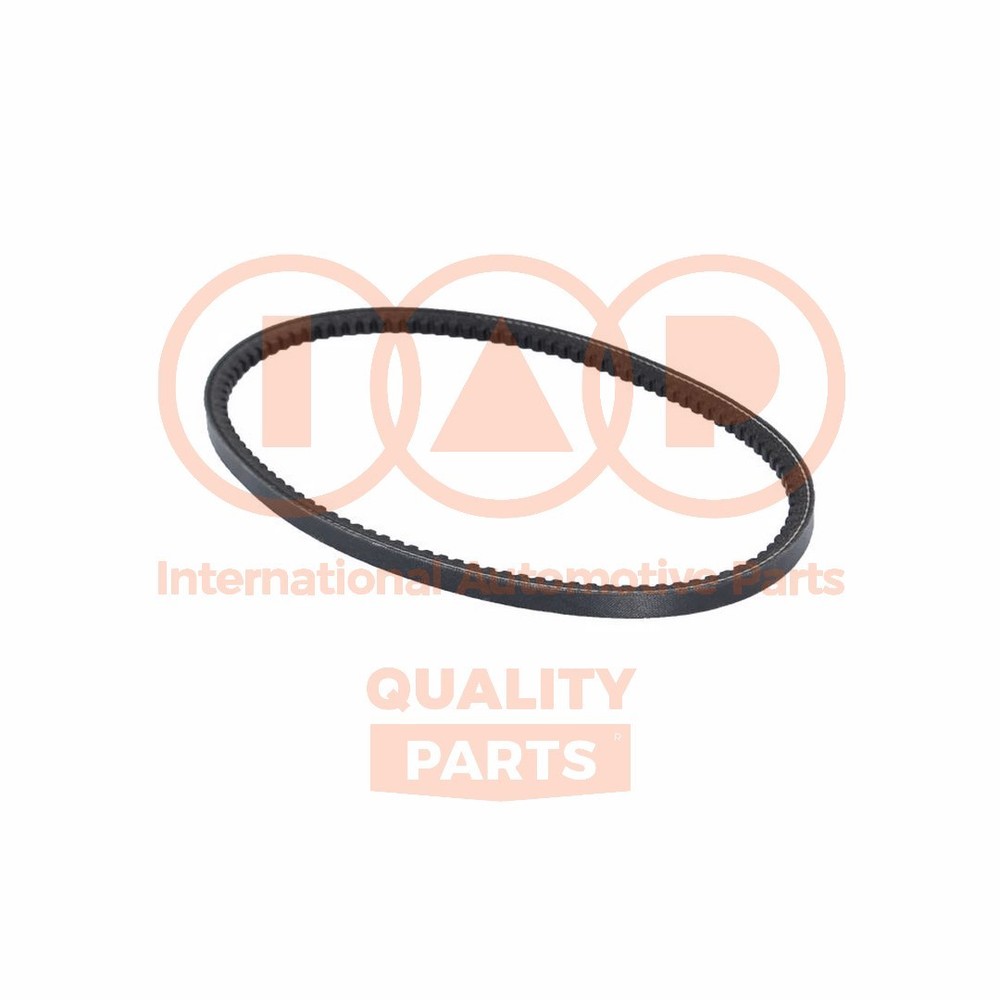 IAP QUALITY PARTS V-belt 140-20060 for Daewoo
