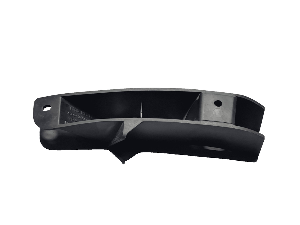 OEM Acura Mdx 2017-2020 Rear Passenger Mount Bracket Fender Liner Splash Guard