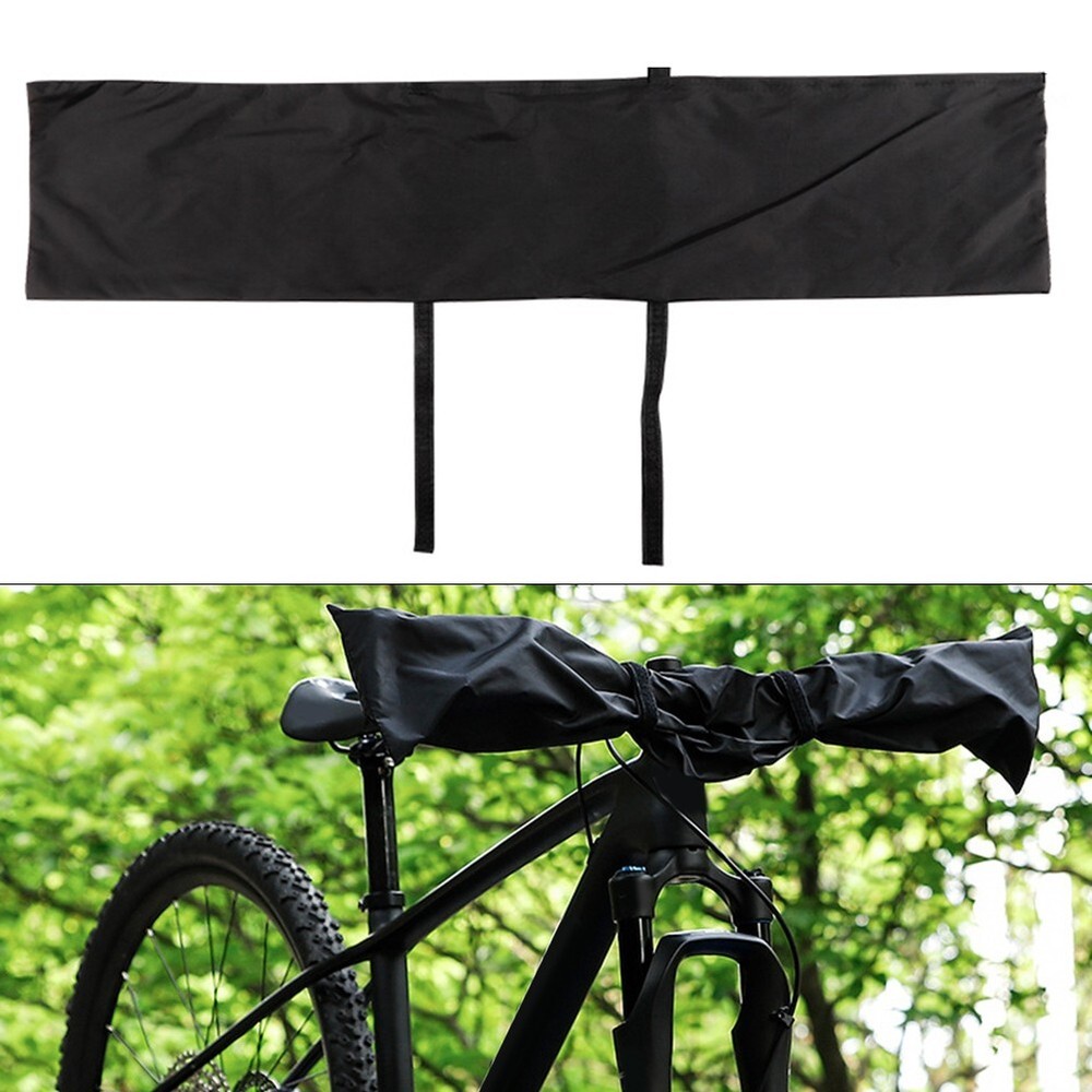 Cycling Outdoors Bike Handlebar Cover Handlebar Protector 82 Cm Length