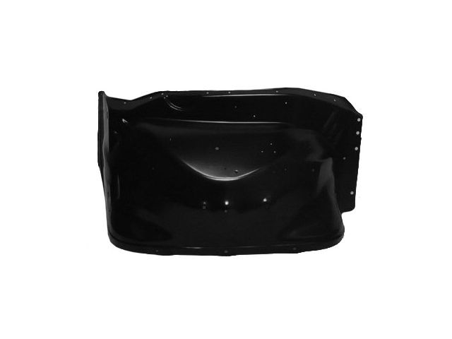 Guardabarros interior de choque de acción lateral derecho para Chevy C20 1981-1986 26HTTQ