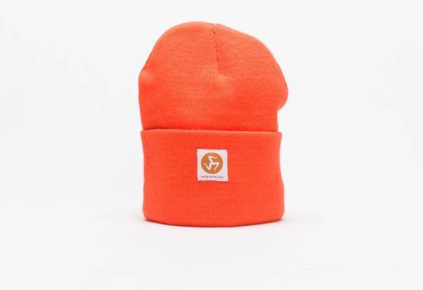 Supreme Brand New CALL ME 917 Beanie Cap Orange supreme north North Face Carha