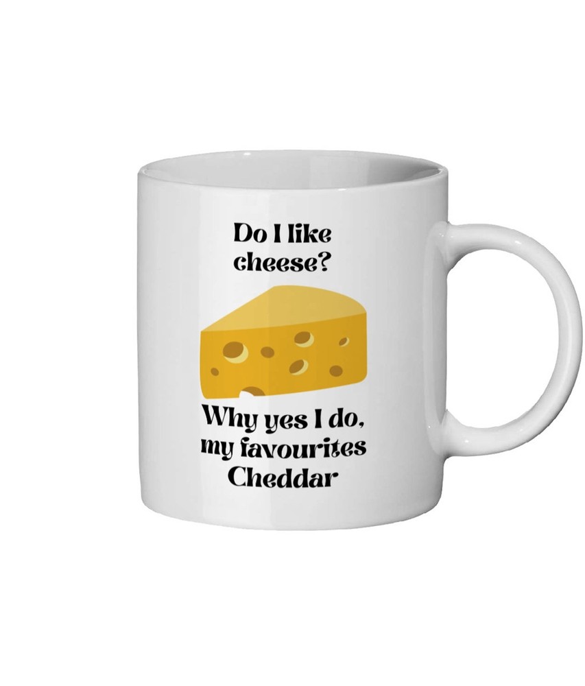 Cheddar Cheese Cheddar Mug Cheddar Gift Cheese Lover Mug Cheese Lover Gift Gift