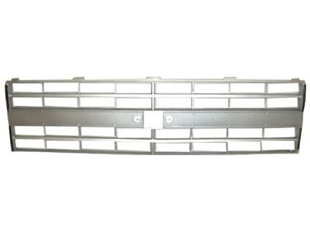 Front Action Crash Grille Assembly fits Chevy K10 Suburban 1985-1986 72YJXW