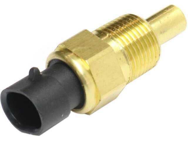 1993-1997 Dodge Caravan AP Water Temp Sensor Replacement 63YSVQ