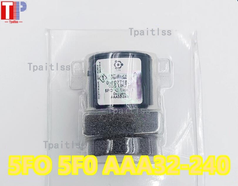New City CiTicel Oxygen 5FO 5F0 Sensor Probe AAA32-240 1Pc
