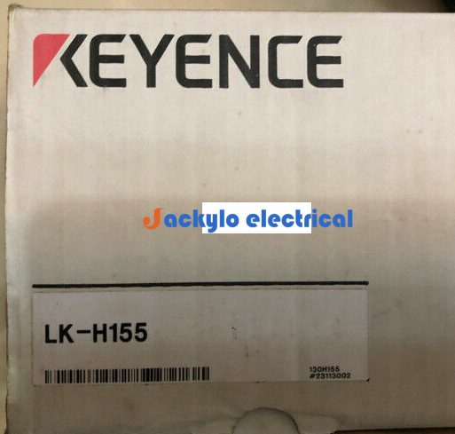 1PC New KEYENCE LK-H155 LKH155 Laser Displacement Sensor Expedited Shipping