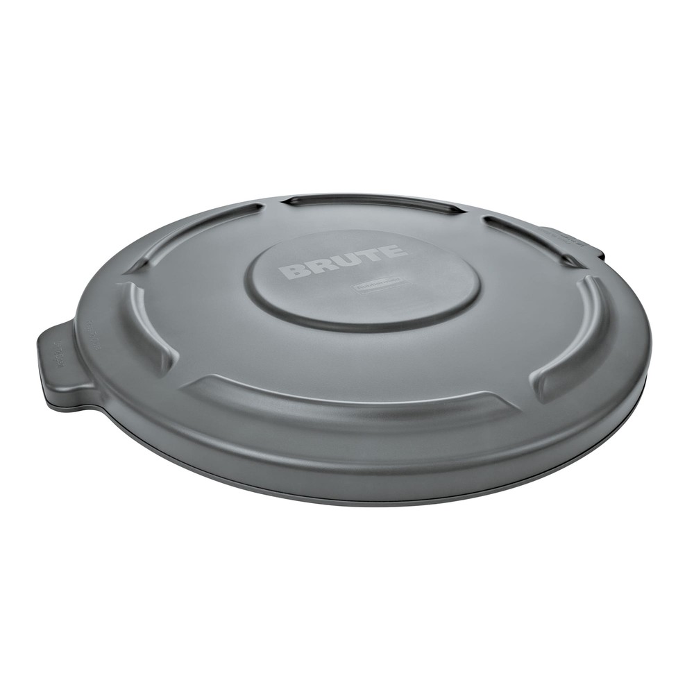Rubbermaid FG260900GRAY BRUTE серая крышка для контейнера 2610
