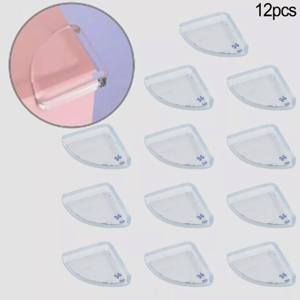 Corner Edge Covers Corner Wrap Corner Edge Cushion Guard Furniture Protectors F