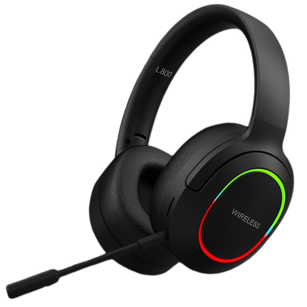 Bluetooth 5.1 Headphones Wireless Foldable Headsets With Mic For iPhone Samsung