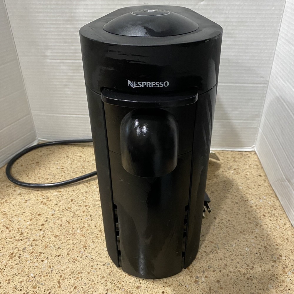 DeLonghi Nespresso VertuoPlus ENV150BM Coffee & Espresso Machine *No Tank*