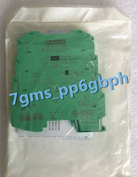 1pc NEW IN BOX Phoenix MINI MCR-SL-UI-UI-SP-NC 2864163 #F8