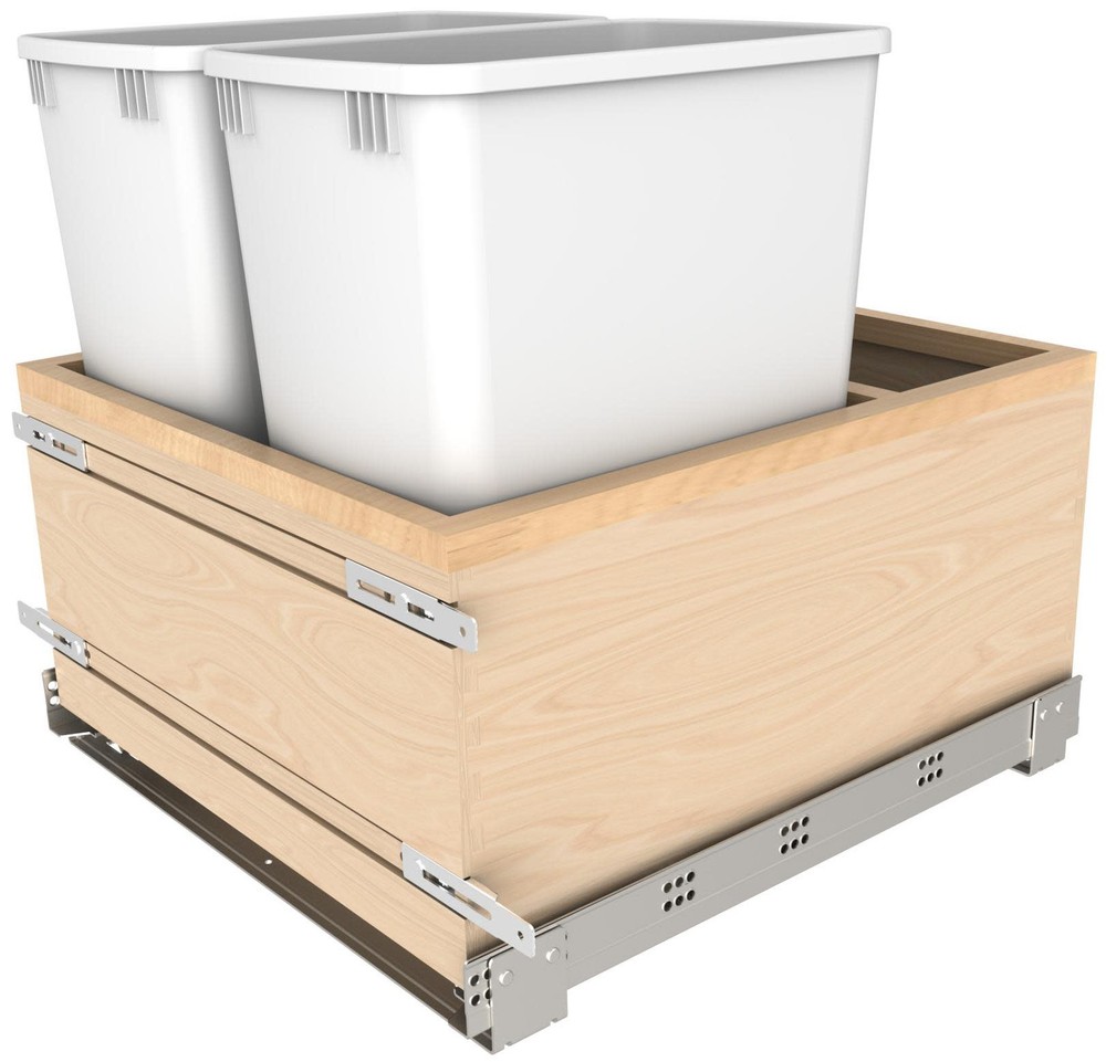 Rev-A-Shelf 4VLWCSC-2432DM-2 Value Line 20-1/2