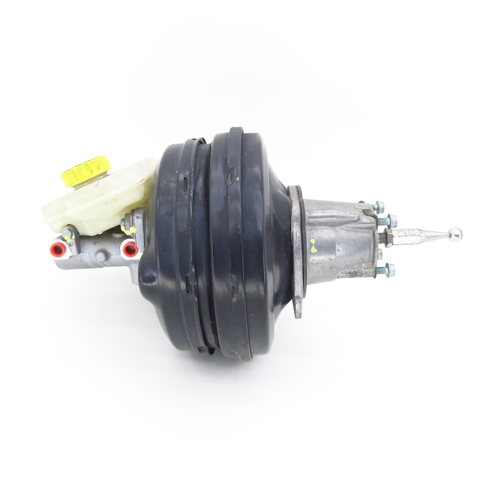 Brake booster Bentley CONTINENTAL 3W only for right hand drive