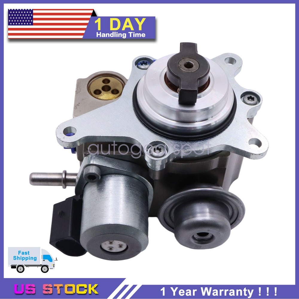 High Pressure Fuel Pump For BMW MINI Cooper R55 R56 R57 R58 N14 13517573436