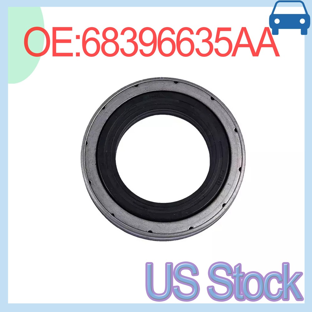 2018-2024 Jeep Wrangler Right Axle Driver Shaft Seal 1PCS US Stock