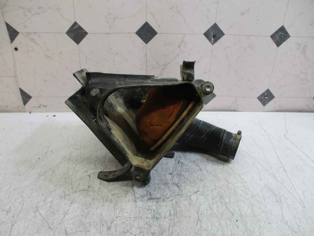 Yamaha yz80 yz 80 1987 87 AIR BOX..