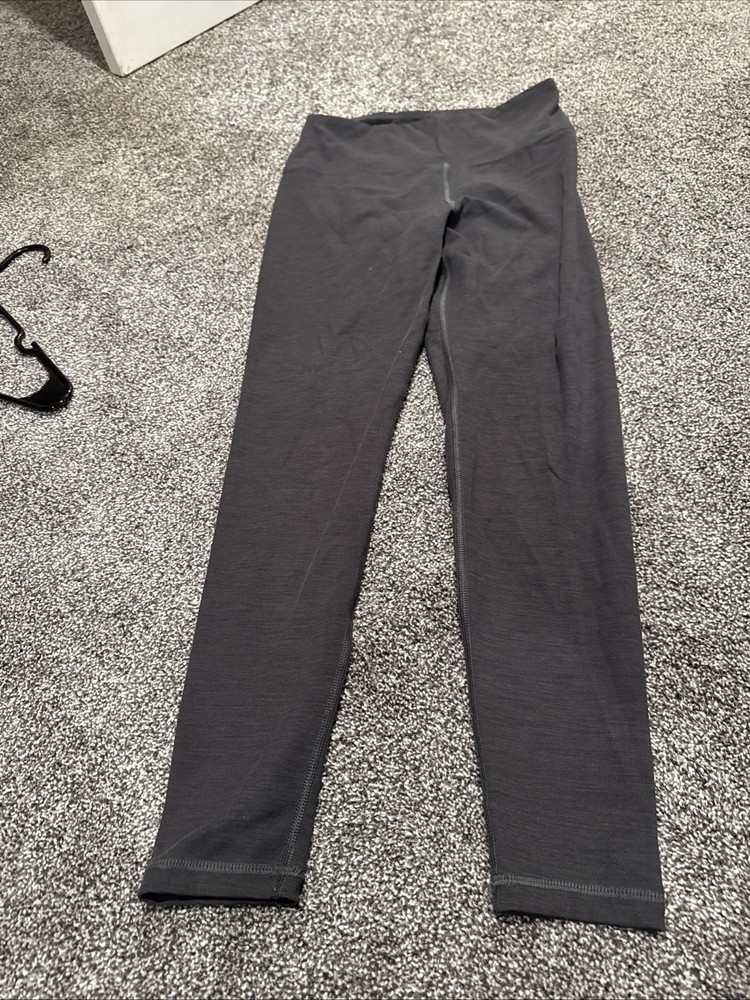 American Eagle The Everything Legging Size M Grey