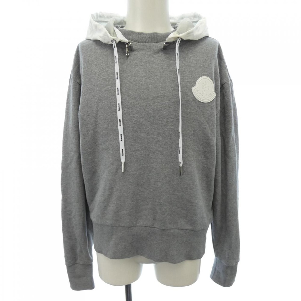 Authentic Moncler Hoodie Style 241-003-796-9986
