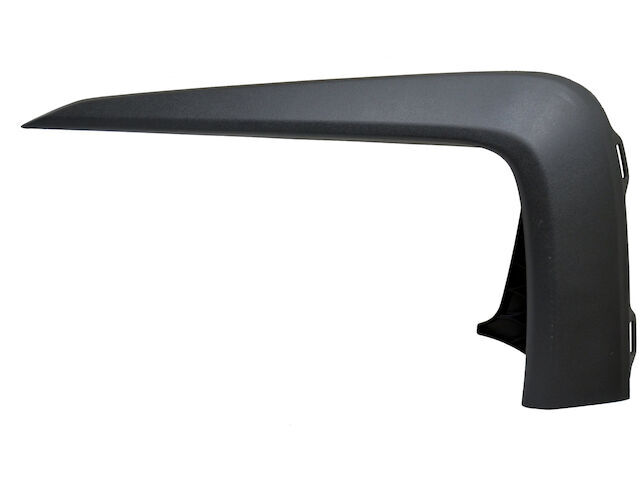 Left - Driver Side Bumper Cover Molding fits Honda Pilot 2019-2022 85RFHP