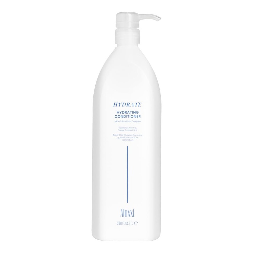 Color Protect Conditioner with Keratin Jojoba Olive Oils 33.8oz Hydrating Care
