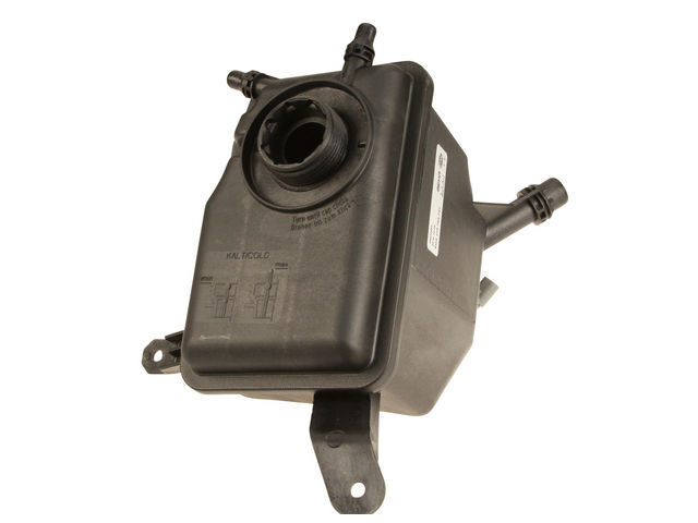 For 2004-2005 BMW 645Ci Expansion Tank Behr 91548WDBN Expansion Tank