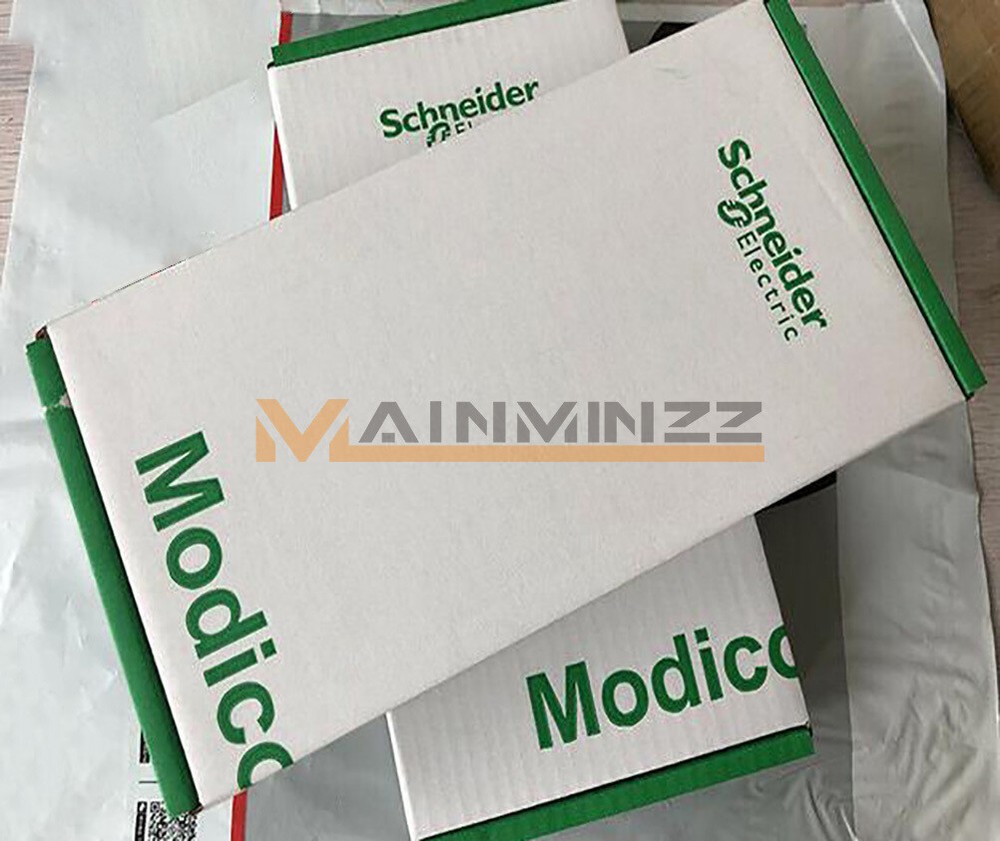 1PCS New In Box Analog Input 140ACI04000