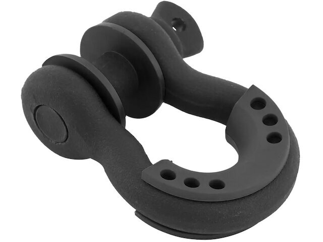 JC Whitney Bumper D-Ring fits GMC Sierra 1500 1999-2021 24ZMSD