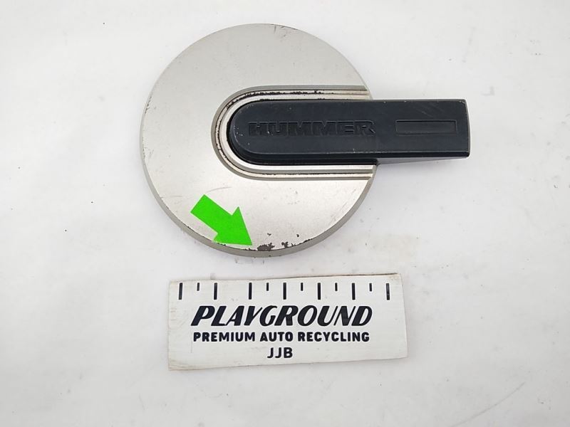 Hummer H3 Alloy Wheel Center Cap Fits 2006-2010