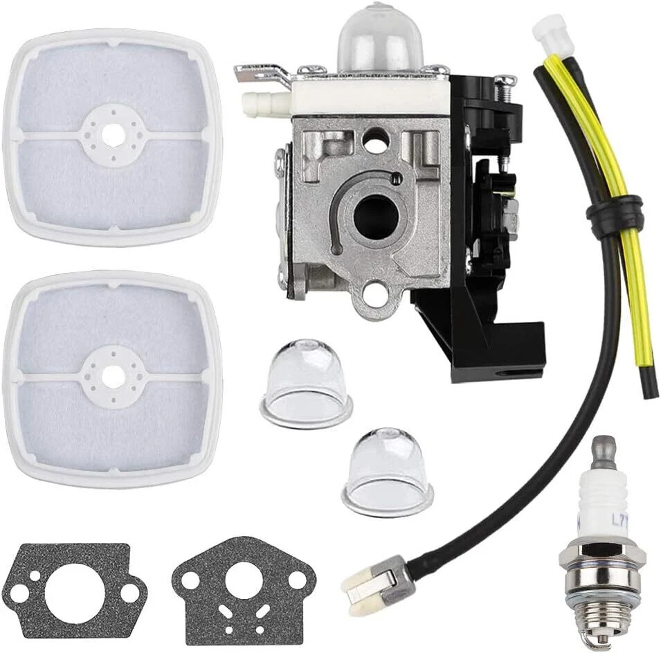 Echo SRM225 PAS225 GT225 PE225 Carburetor Tune Up Kit Replacement