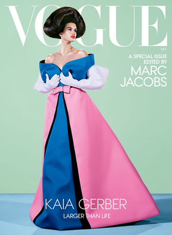 Vogue Usa Magazine December 2024
