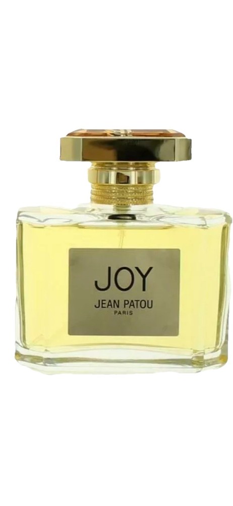 JOY PERFUME JEAN PATOU 2.5 Oz 75 ml EDP Eau De Parfum Spray Women Rare
