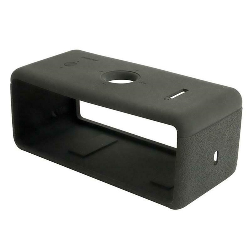 Dust-proof Silicone Protective Cover Shell Speaker Case For MARSHALL EMBERTON