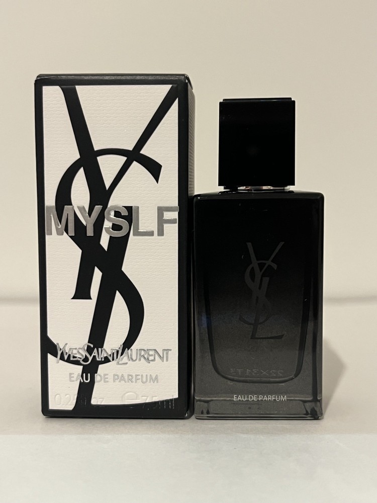 Yves Saint Laurent YSL Mini Eau de Parfum .25 oz