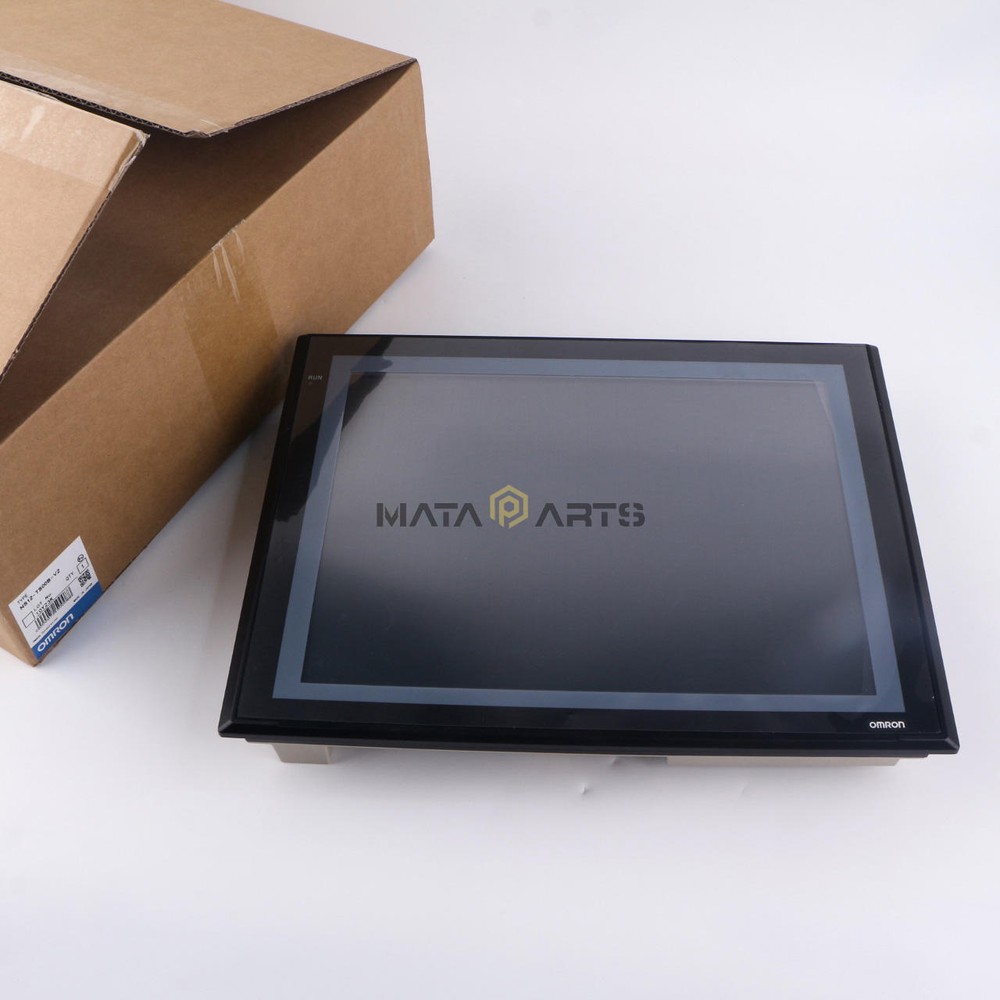 1PCS NEW OMRON NS12-TS00B-V2 touch screen