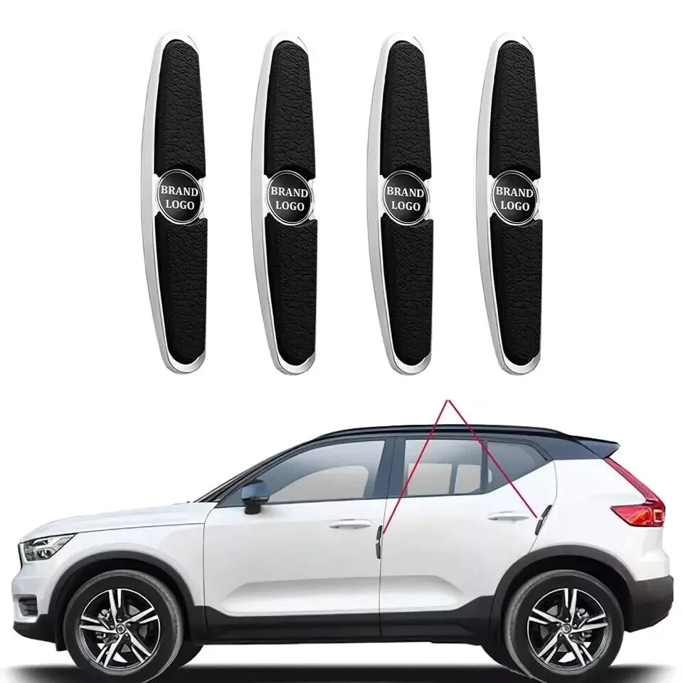Anti Scratch Protection Car Door Edge & Corner Bumper Guard Protector Stickers