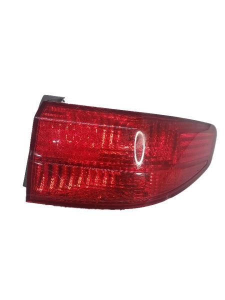 Tail Light Lamp Sedan Quarter Panel Mounted 05 RH Passenger Right RH OEM