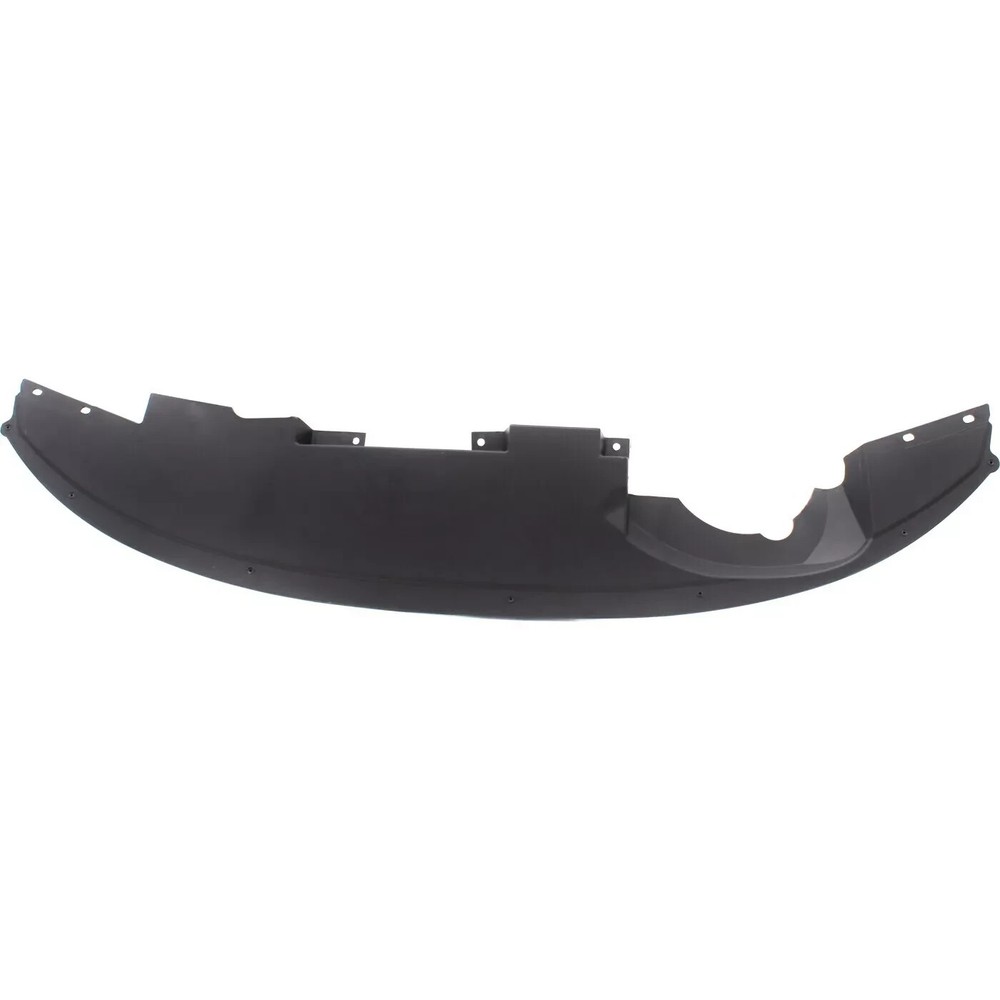 Jeep Compass 2011-17 Lower Valance Air Dam Deflector CH1091103