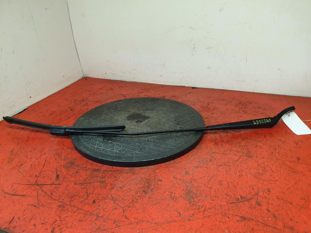 PEUGEOT 2008 NEARSIDE FRONT WIPER ARM 2014 5 DOOR HATCHBACK