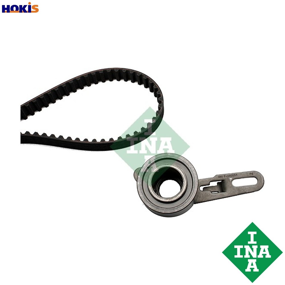 TIMING BELT KIT 530 0138 10 FOR FORD TRANSIT/Van/Bus/Platform/Chassis 4CA 2.5L