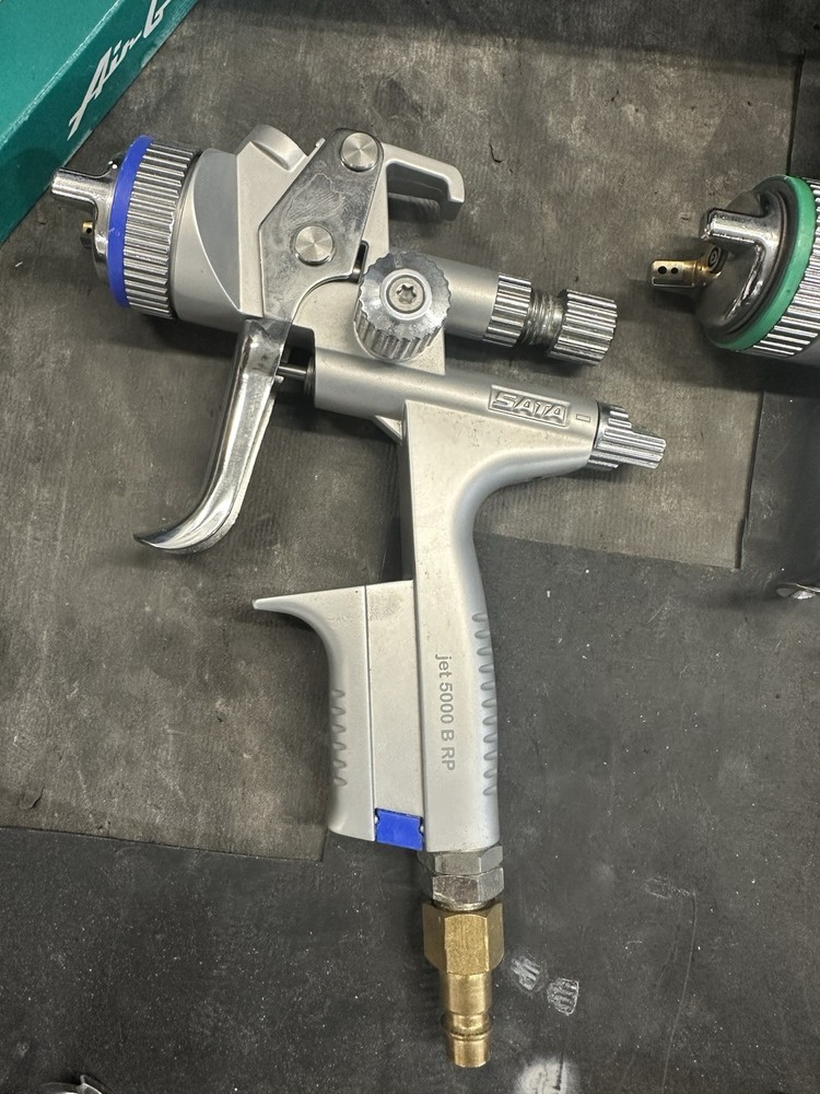 SATA Jet 5000b RP  1.3 Tip