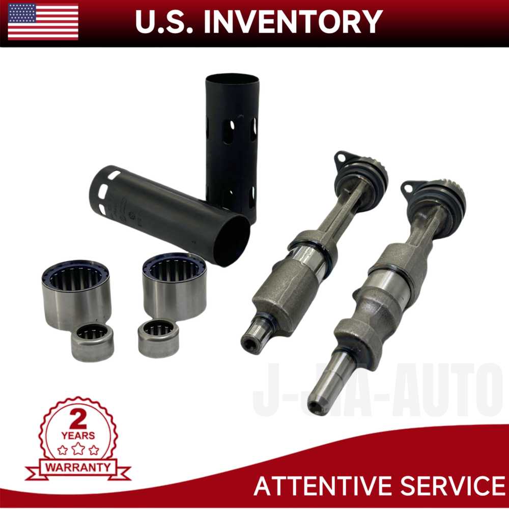 EA888 Gen3 Balance Shaft Repair Kit For VW Atlas Golf Jetta Audi A3 06H198205AA