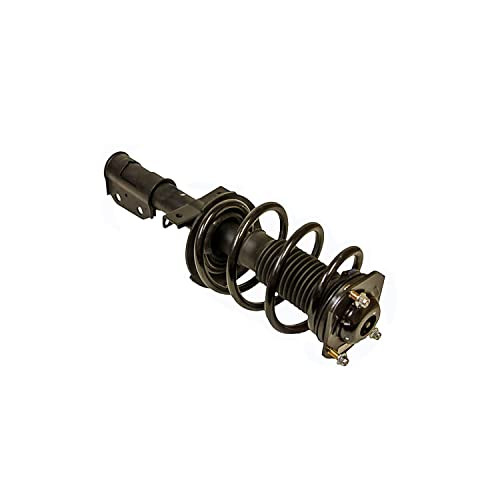 ACDelco 903-603RS Front Suspension Strut and Coil Spring Assembly
